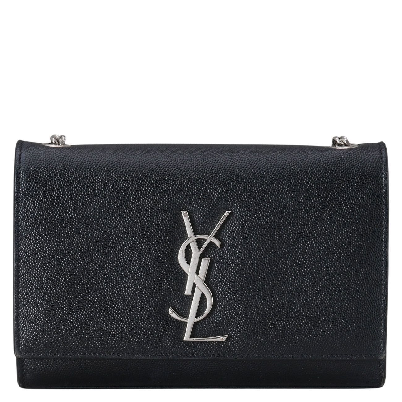 YVES SAINT LAURENT(USED)생로랑 케이트 스몰 체인백